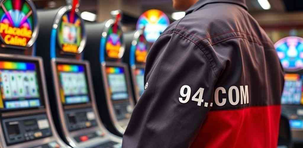 slots certificados globais 125bet