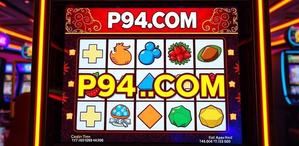 slots certificados globais 125bet